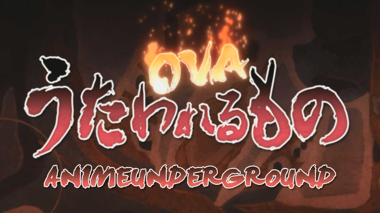 Utawarerumono OVA (Anime Underground)